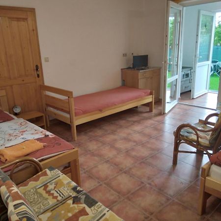 Penzion HORTENZIE Usilne Esterno foto