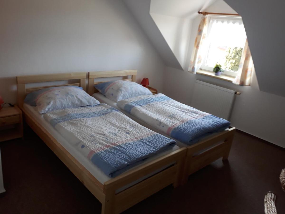Penzion HORTENZIE Usilne Esterno foto